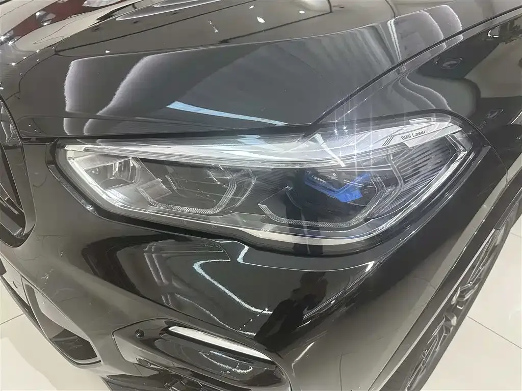 BMW X5 (Import) 2022 из CN, фото 6