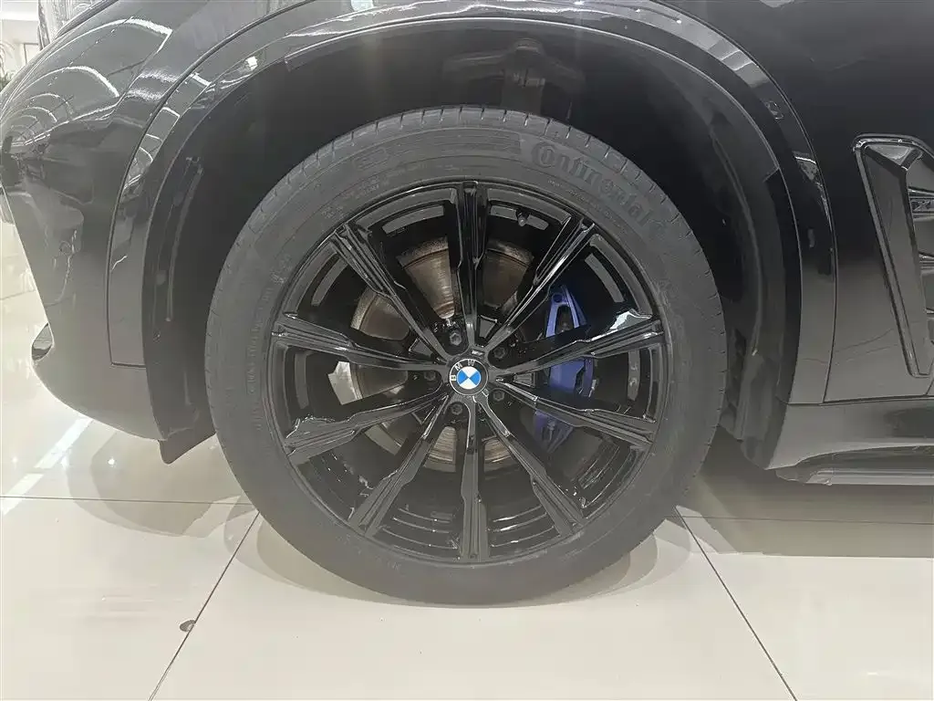 BMW X5 (Import) 2022 из CN, фото 3