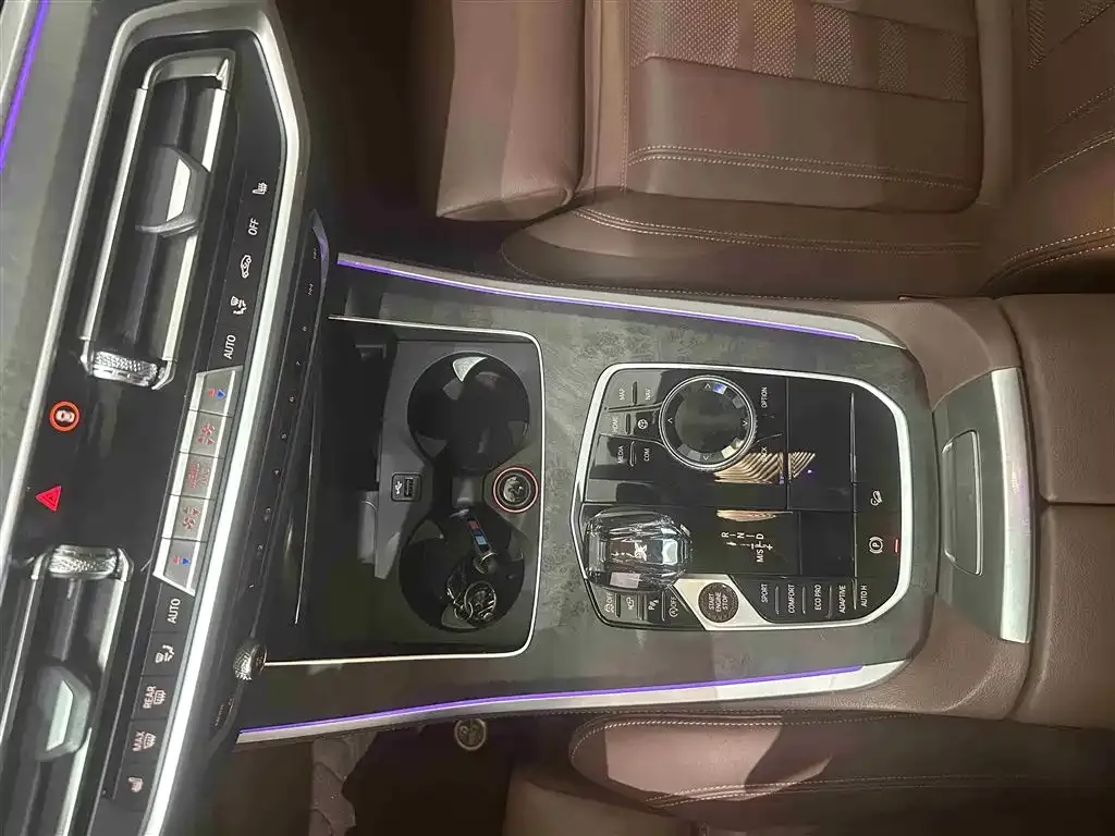 BMW X5 (Import) 2022 из CN, фото 4