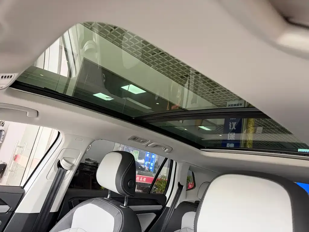 Volkswagen Tayron 2024 из CN, фото 3