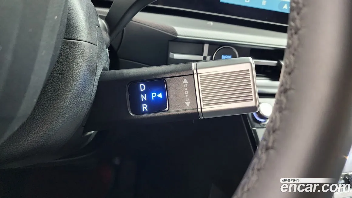 Hyundai Santafe 2024 из KR, фото 5