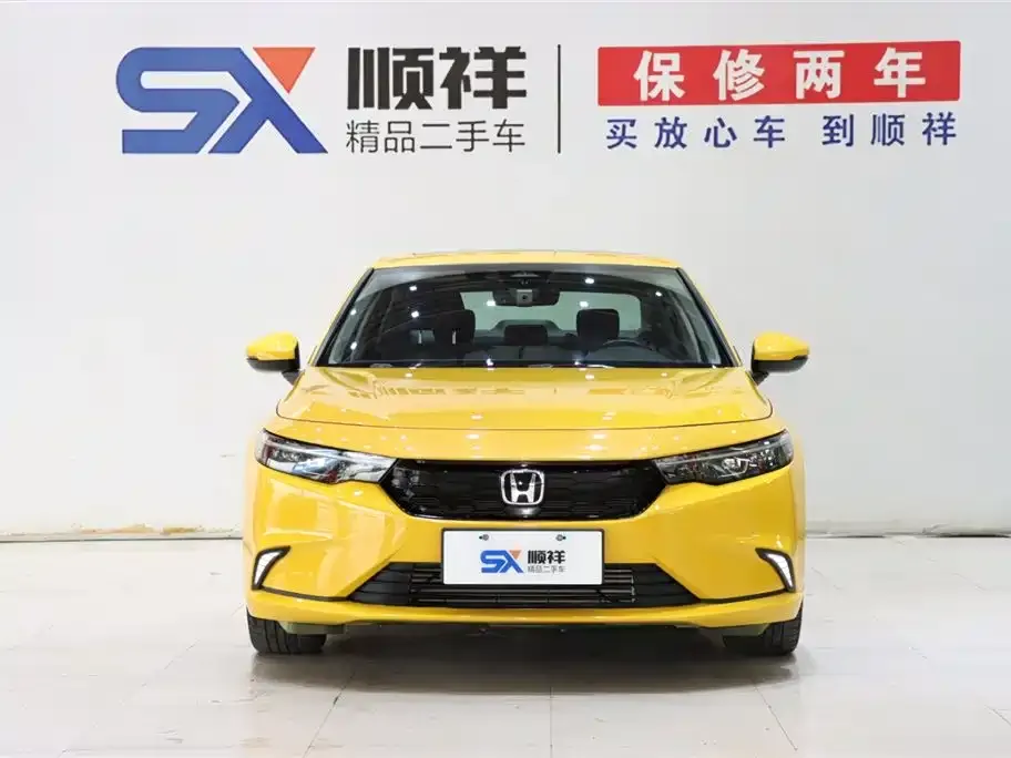 Honda Integra 2022 из CN, фото 4