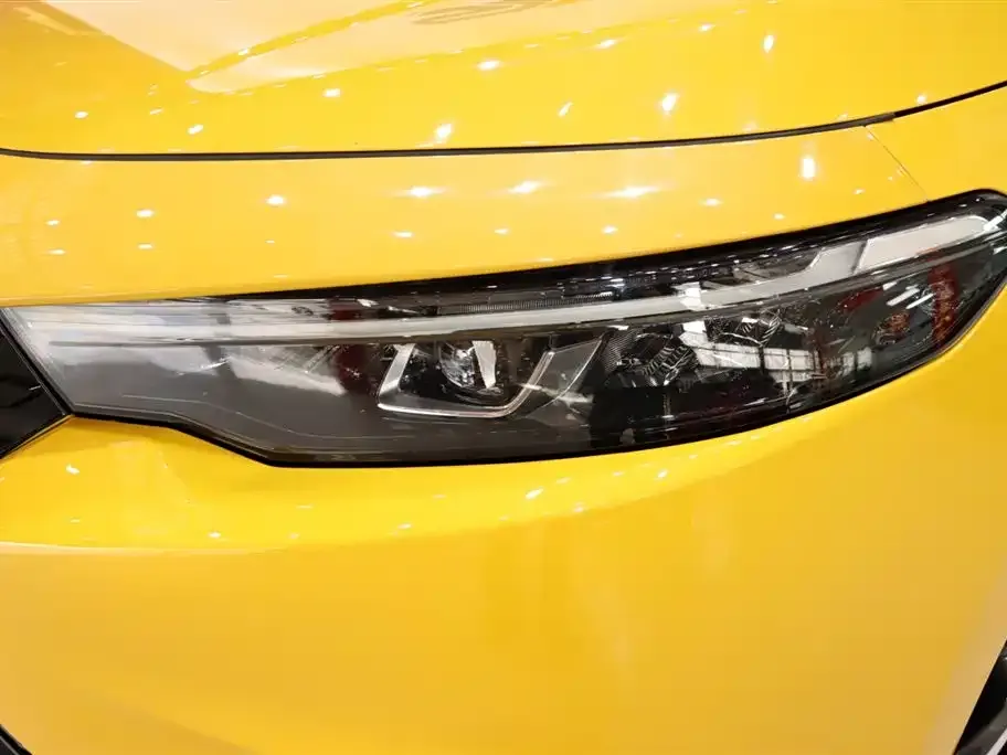 Honda Integra 2022 из CN, фото 9