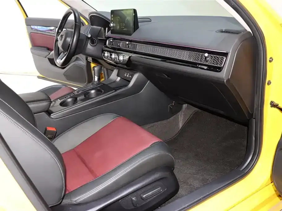 Honda Integra 2022 из CN, фото 8
