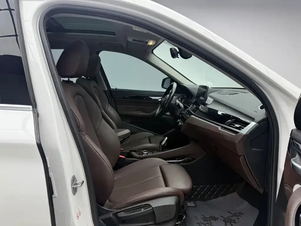 BMW X1 2023 из CN, фото 6