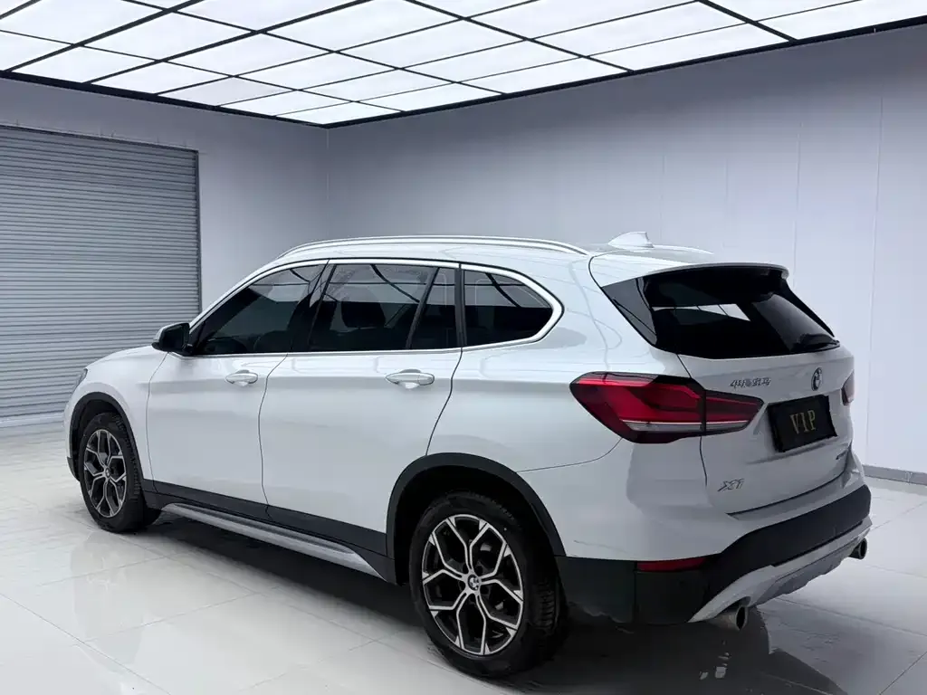 BMW X1 2023 из CN, фото 7