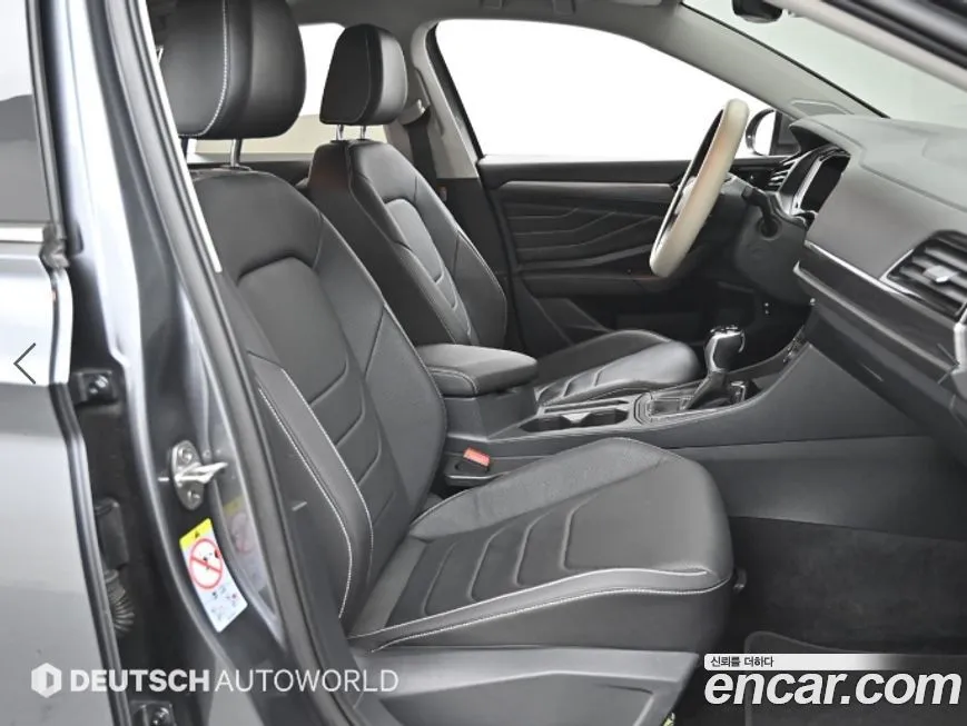 Volkswagen Jetta 2023 из KR, фото 7