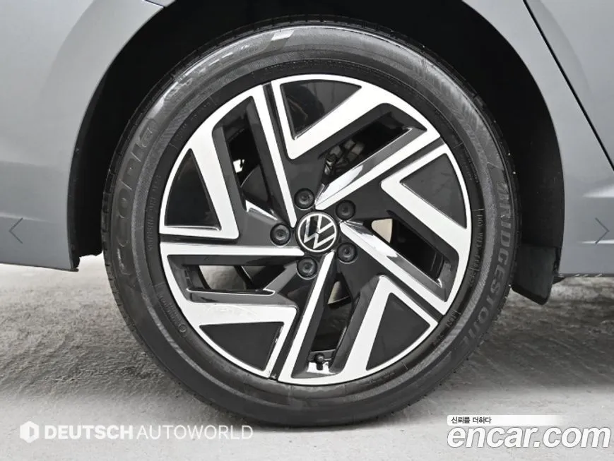 Volkswagen Jetta 2023 из KR, фото 8