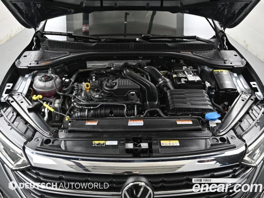 Volkswagen Jetta 2023 из KR, фото 9