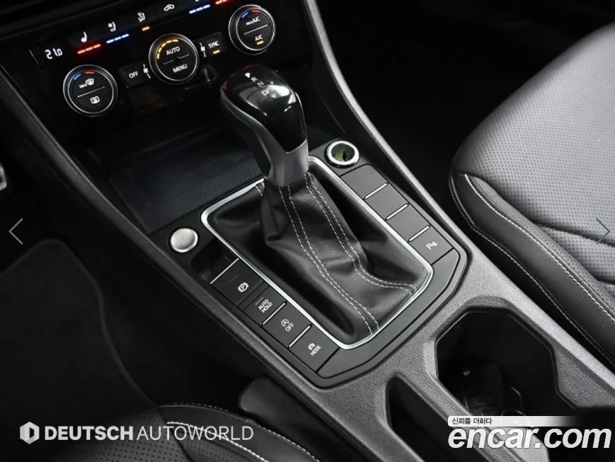 Volkswagen Jetta 2023 из KR, фото 10