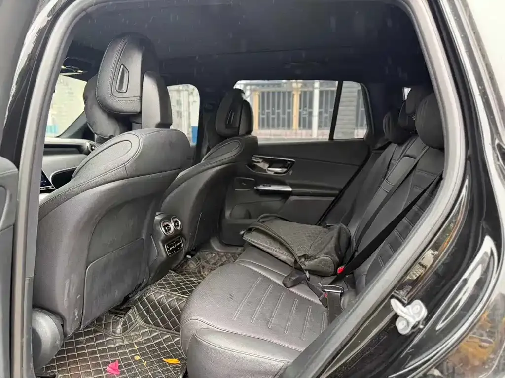 Mercedes-Benz GLC 2024 из CN, фото 2