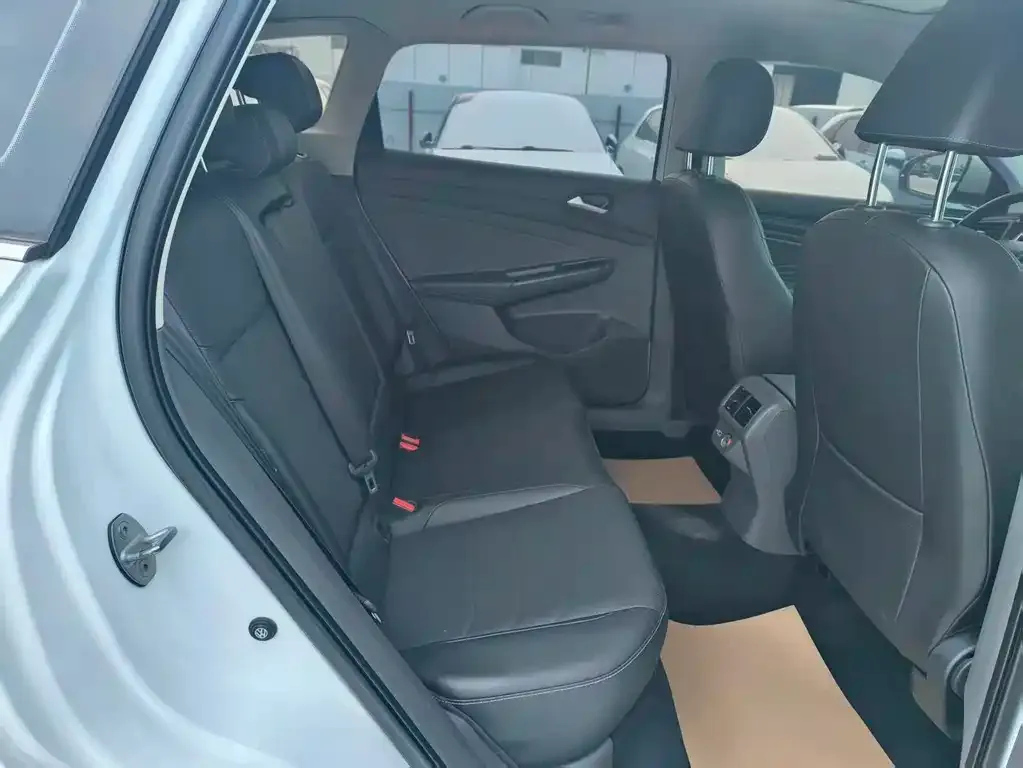 Jetta VS7 2022 из CN, фото 4