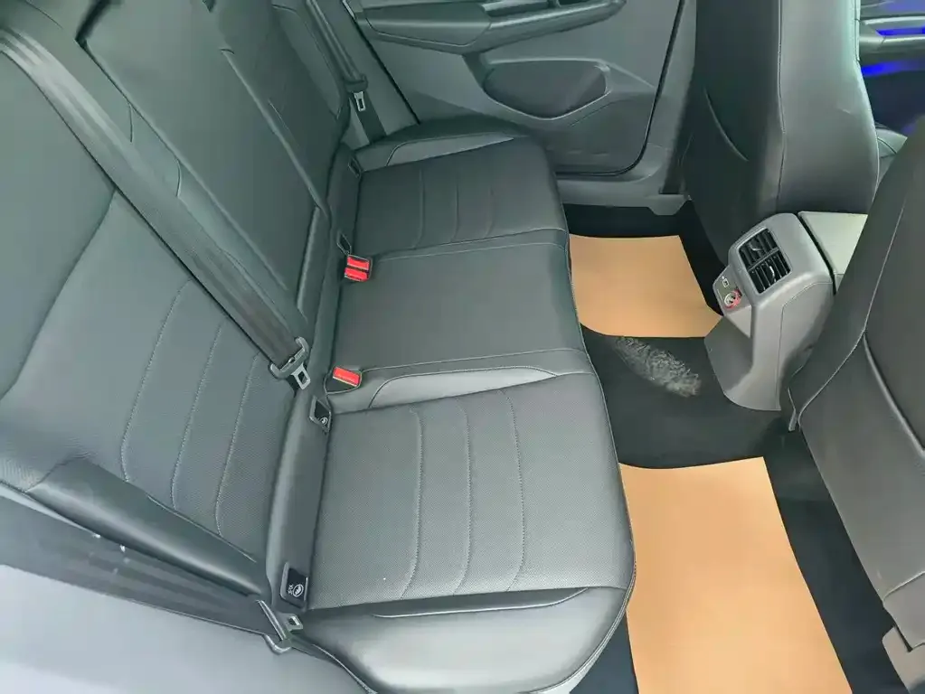 Jetta VS7 2022 из CN, фото 7