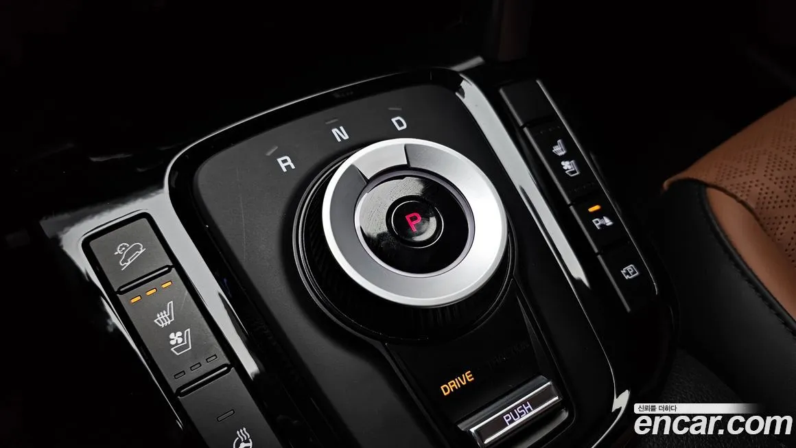 Kia Seltos 2023 из KR, фото 3