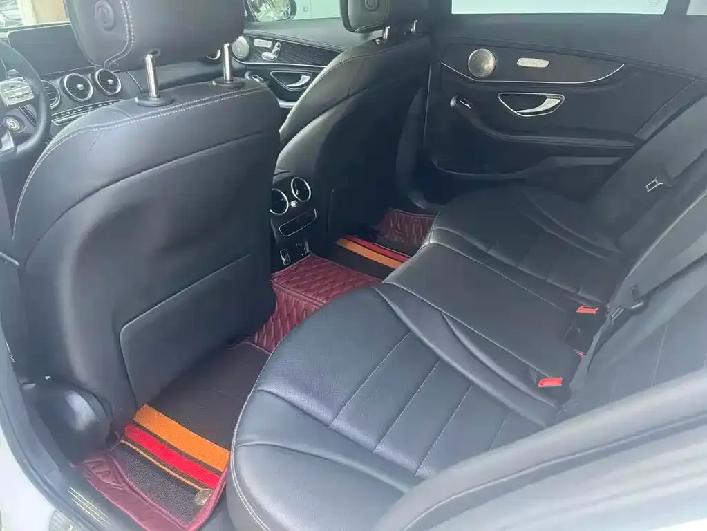 Mercedes-Benz C-Class 2021 из CN, фото 5