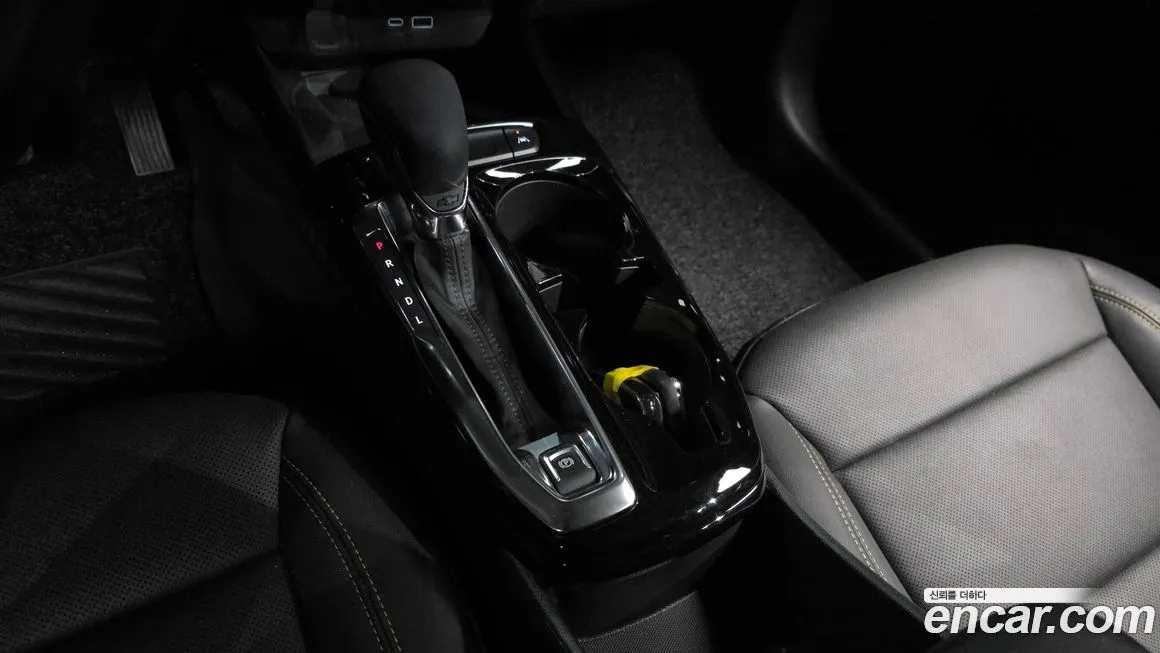 Chevrolet (GM Daewoo) Trax 2024 из KR, фото 5