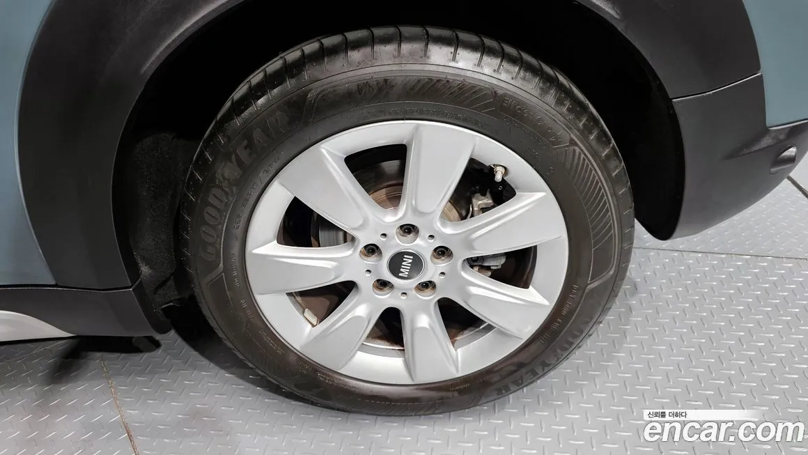 Mini Countryman 2022 из KR, фото 3