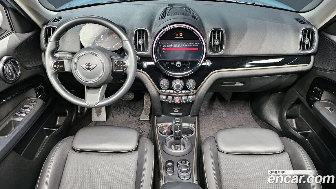 Mini Countryman 2022 из KR, фото 7