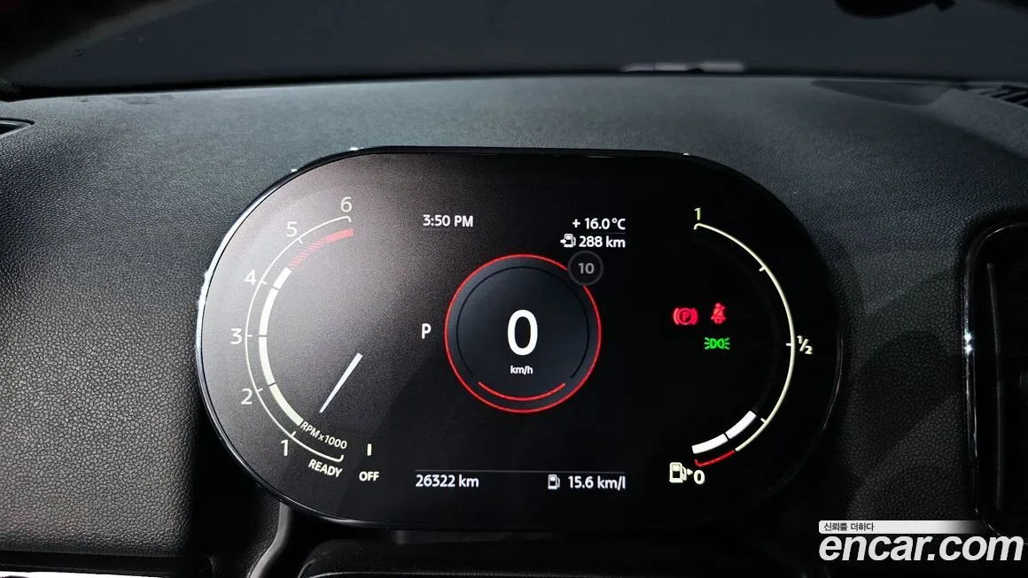 Mini Countryman 2022 из KR, фото 2