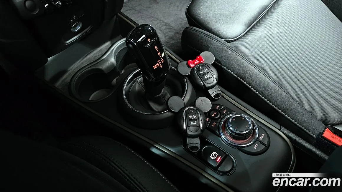 Mini Countryman 2022 из KR, фото 10