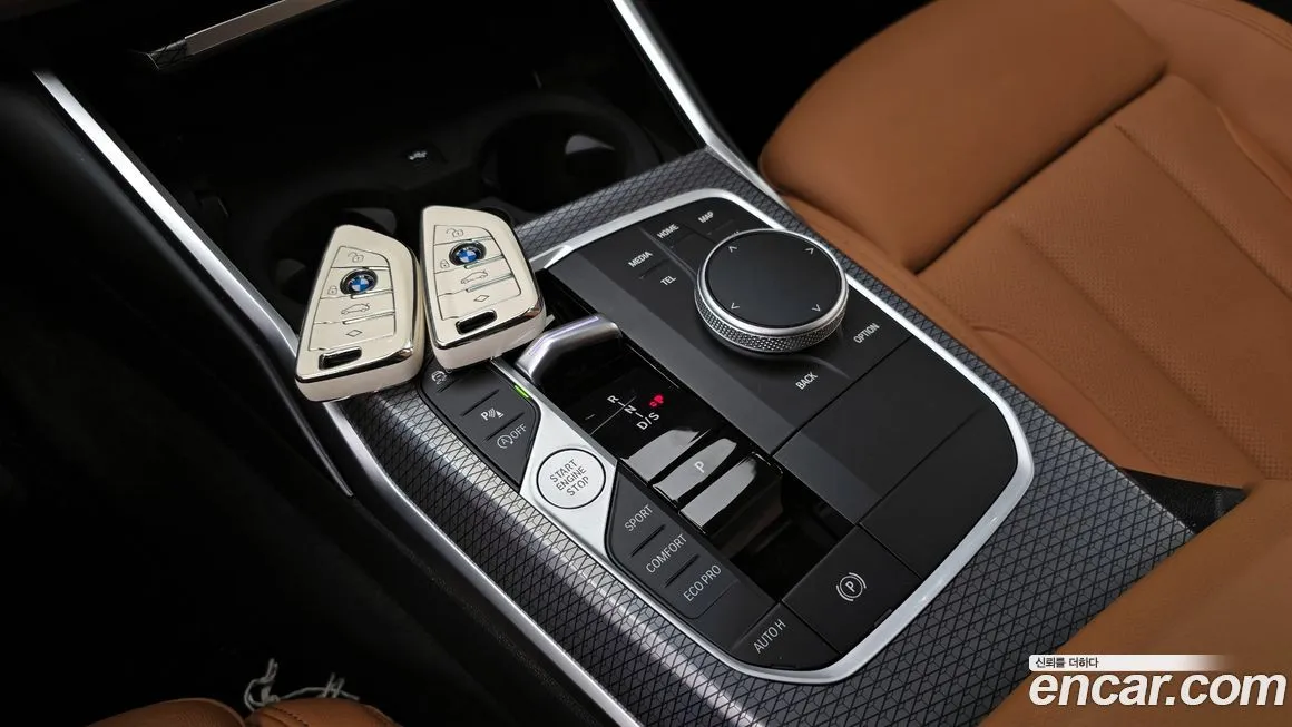 BMW 3-Series 2024 из KR, фото 5