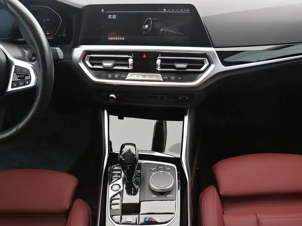 BMW 3 Series — фото 9