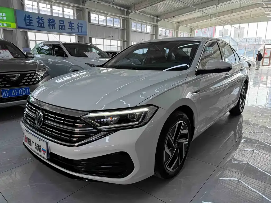Volkswagen Sagitar 2023 из CN, фото 1