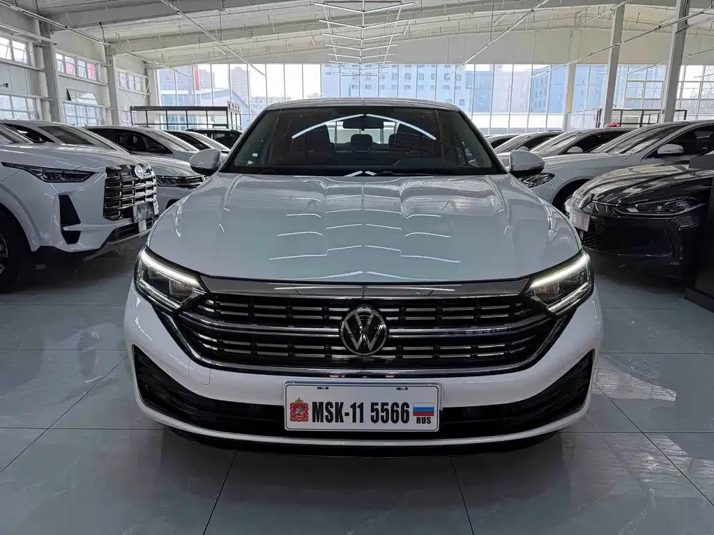 Volkswagen Sagitar 2023 из CN, фото 6