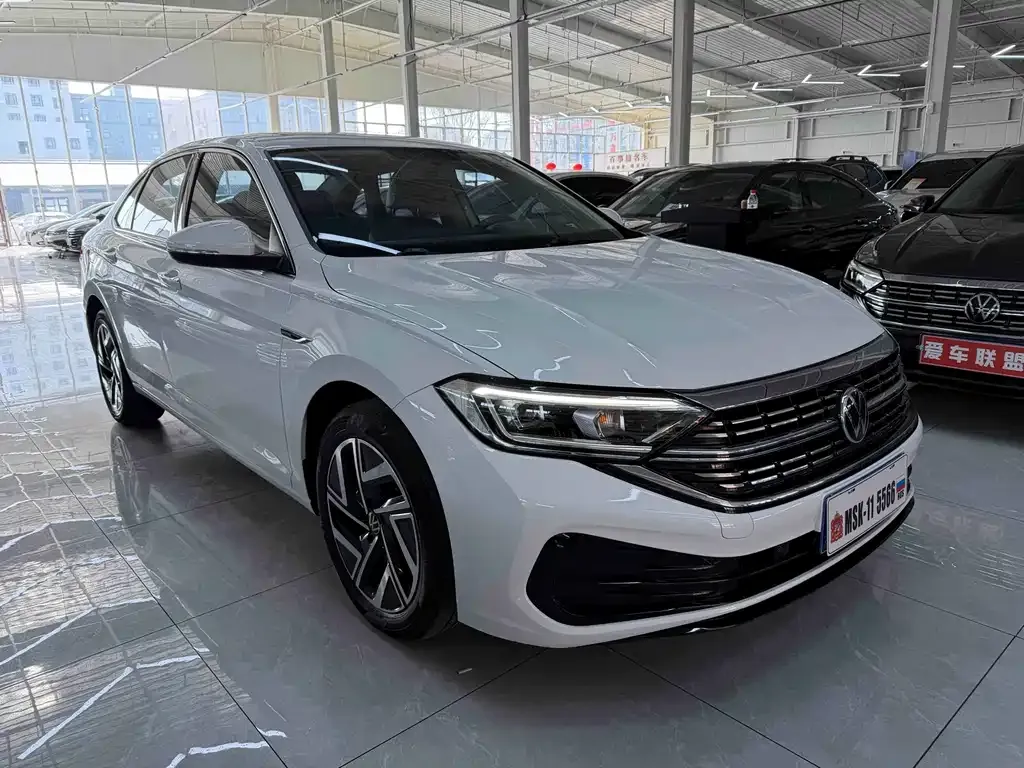 Volkswagen Sagitar 2023 из CN, фото 5