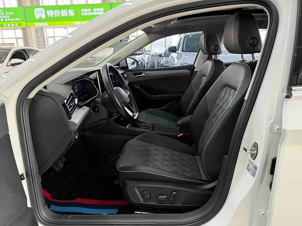 Volkswagen Sagitar 2023 из CN, фото 4