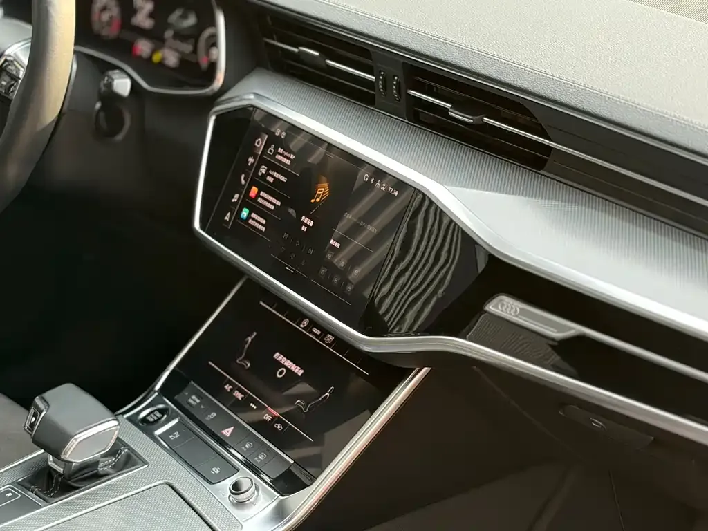 Audi A6L — фото 3
