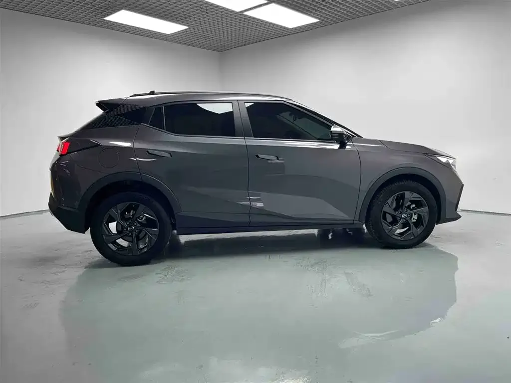 GAC Motor Trumpchi GS3 2025 из CN, фото 2