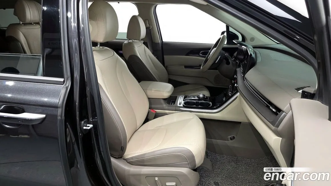Kia Carnival 2021 из KR, фото 3