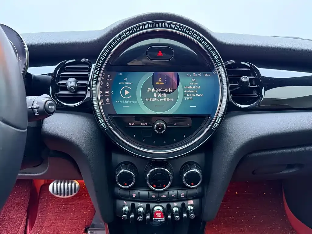MINI Cooper (3-door) 2021 из CN, фото 4
