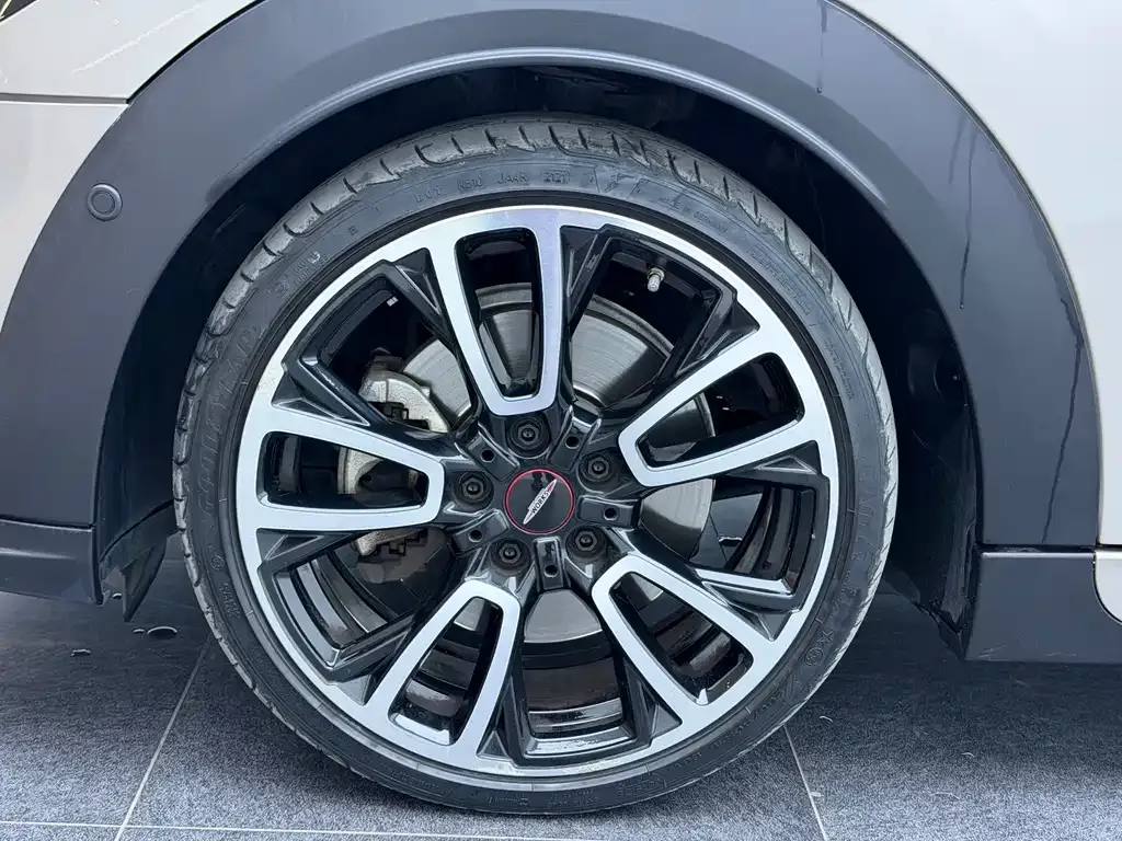 MINI Cooper (3-door) 2021 из CN, фото 9