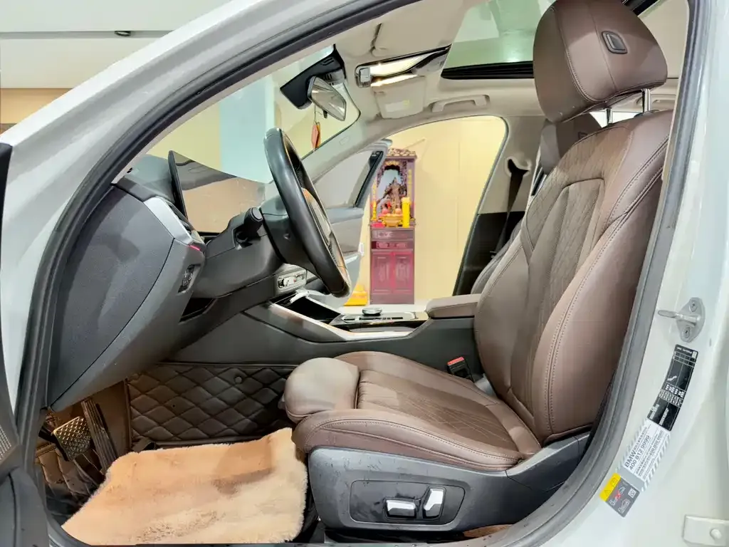 BMW i3 — фото 10
