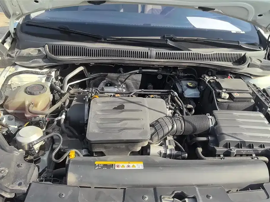 Volkswagen Lavida 2023 из CN, фото 10