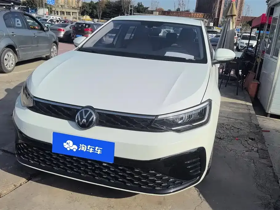 Volkswagen Lavida 2023 из CN, фото 6