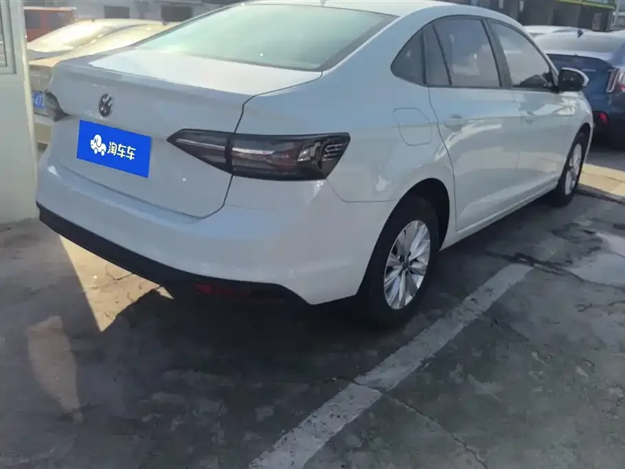 Volkswagen Lavida 2023 из CN, фото 8