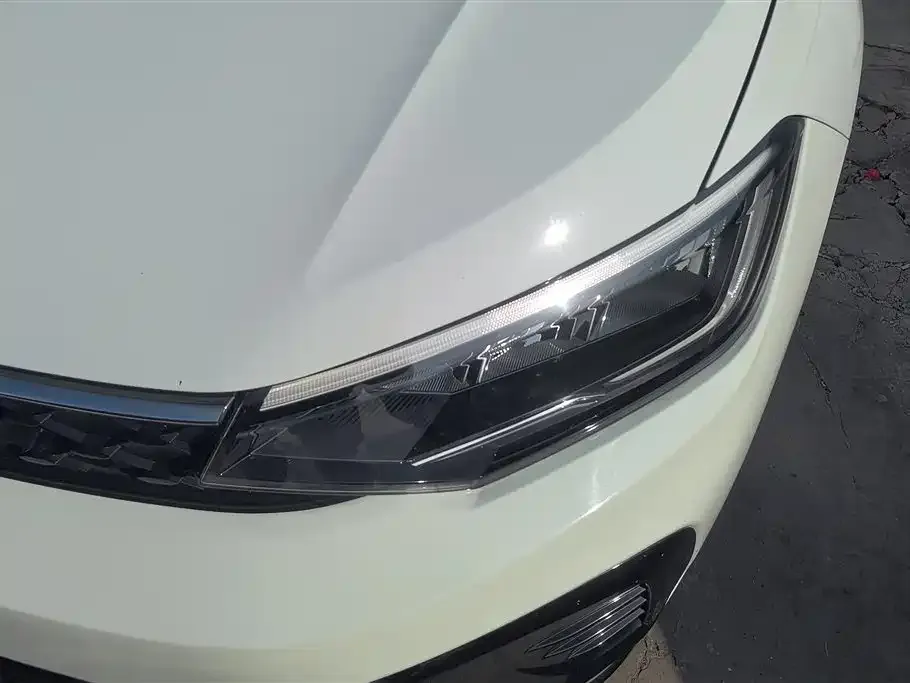 Volkswagen Lavida 2023 из CN, фото 4