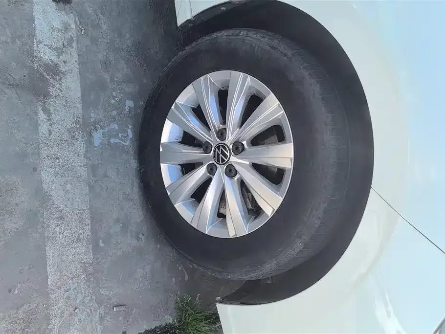 Volkswagen Lavida 2023 из CN, фото 7