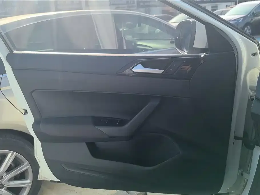 Volkswagen Lavida 2023 из CN, фото 5