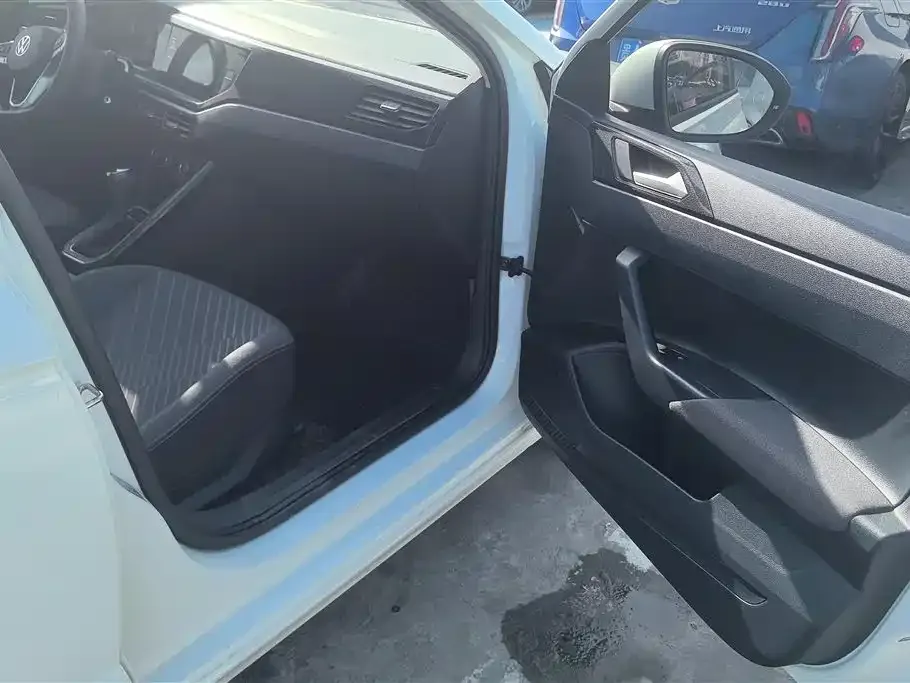 Volkswagen Lavida 2023 из CN, фото 9