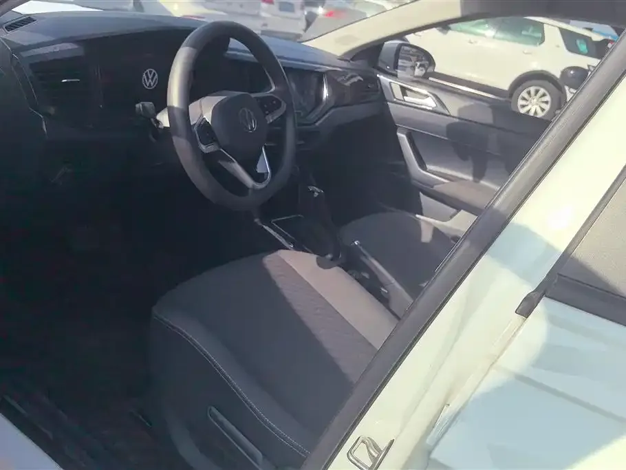 Volkswagen Lavida 2023 из CN, фото 3