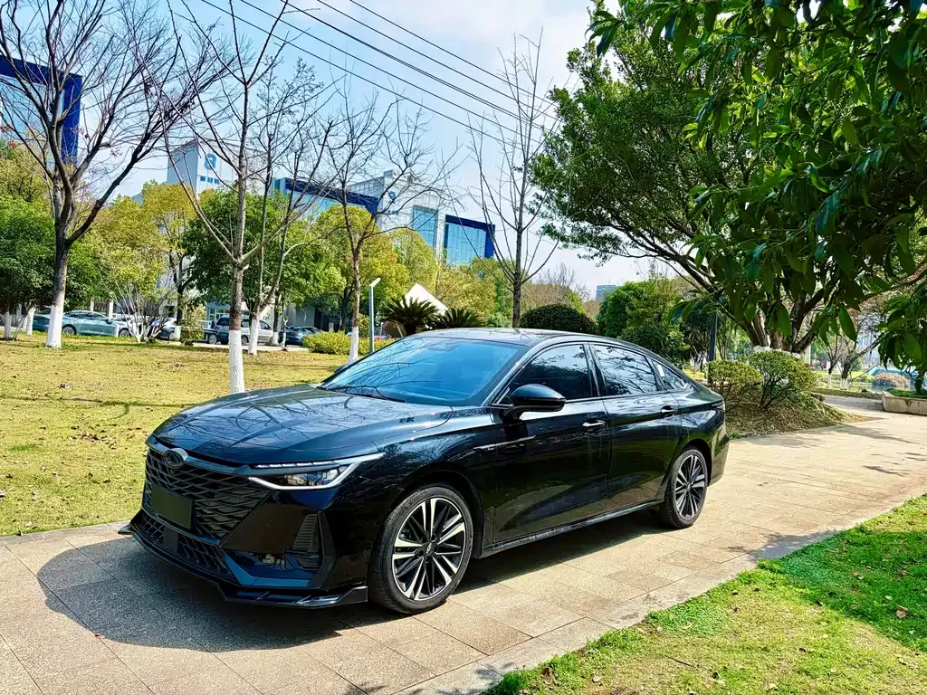 Chery Arrizo 8 2023 из CN, фото 1