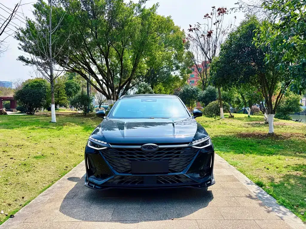 Chery Arrizo 8 2023 из CN, фото 7
