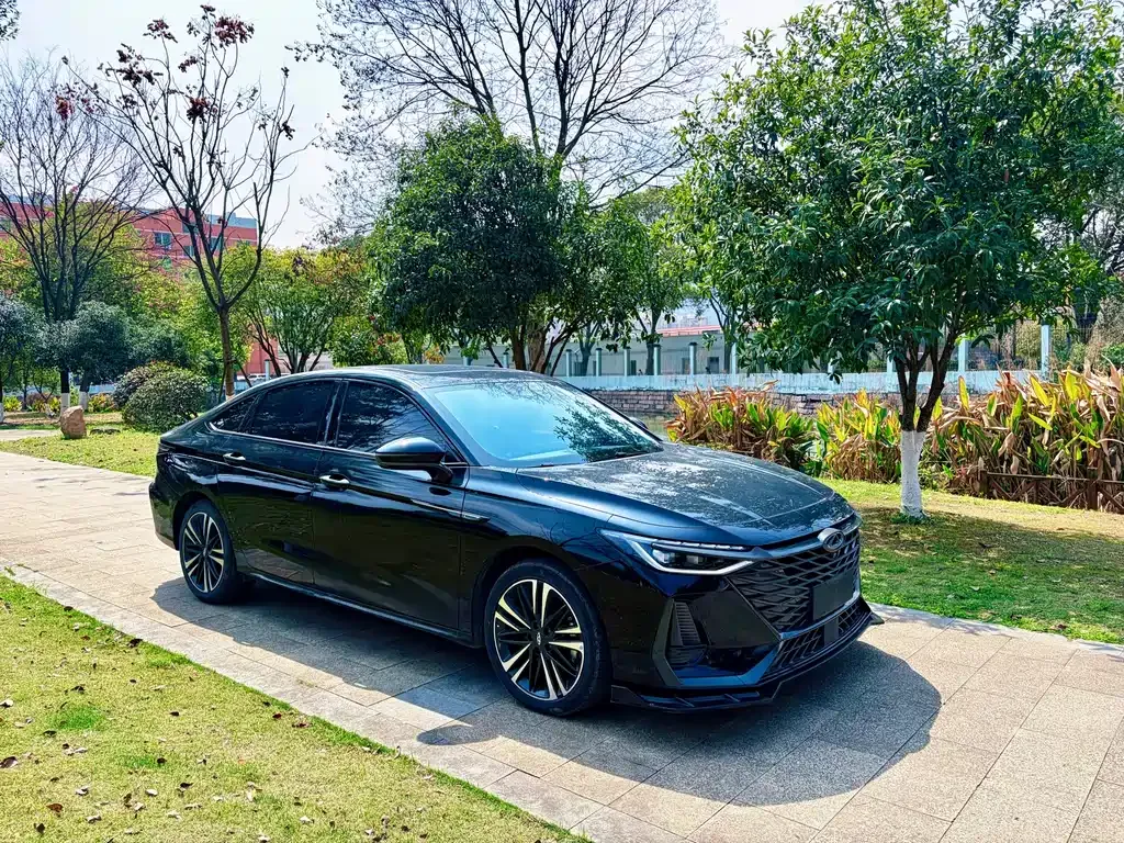 Chery Arrizo 8 2023 из CN, фото 6