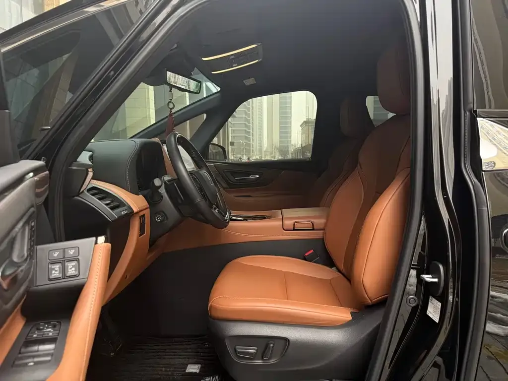 Toyota Vellfire — фото 6