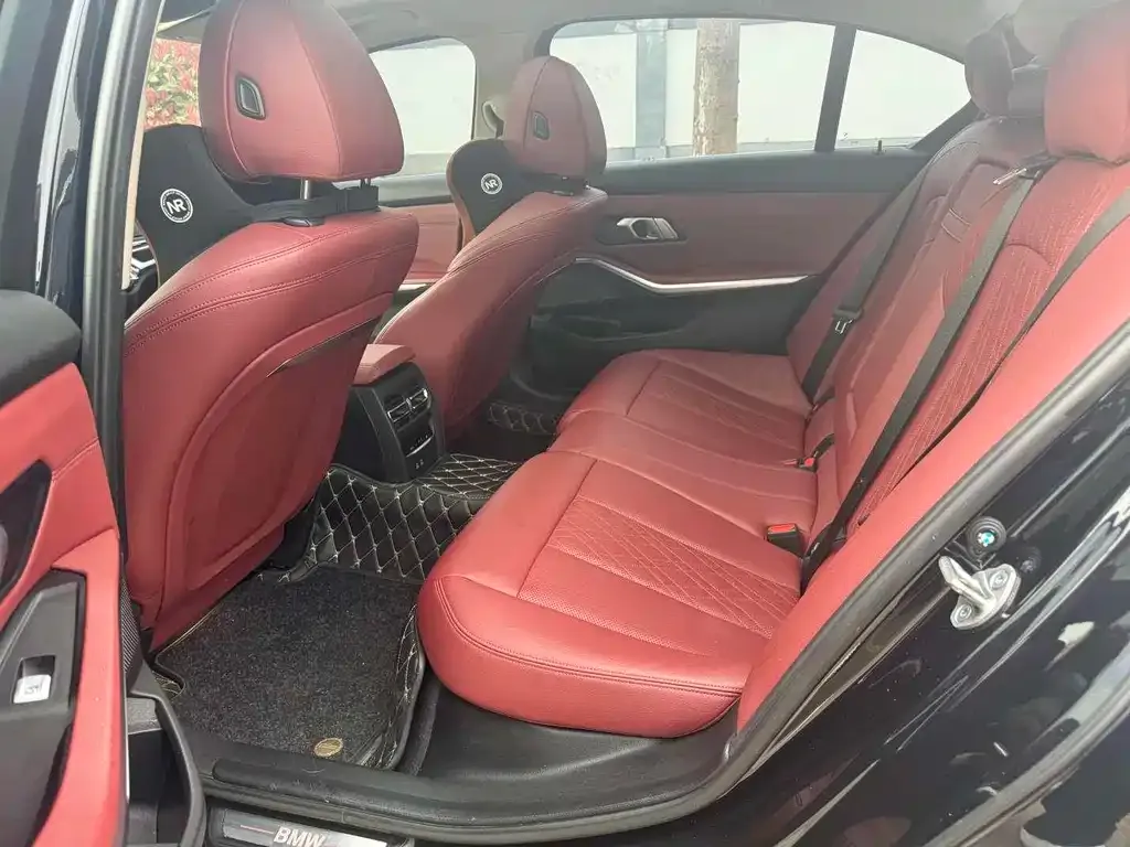 BMW i3 — фото 2