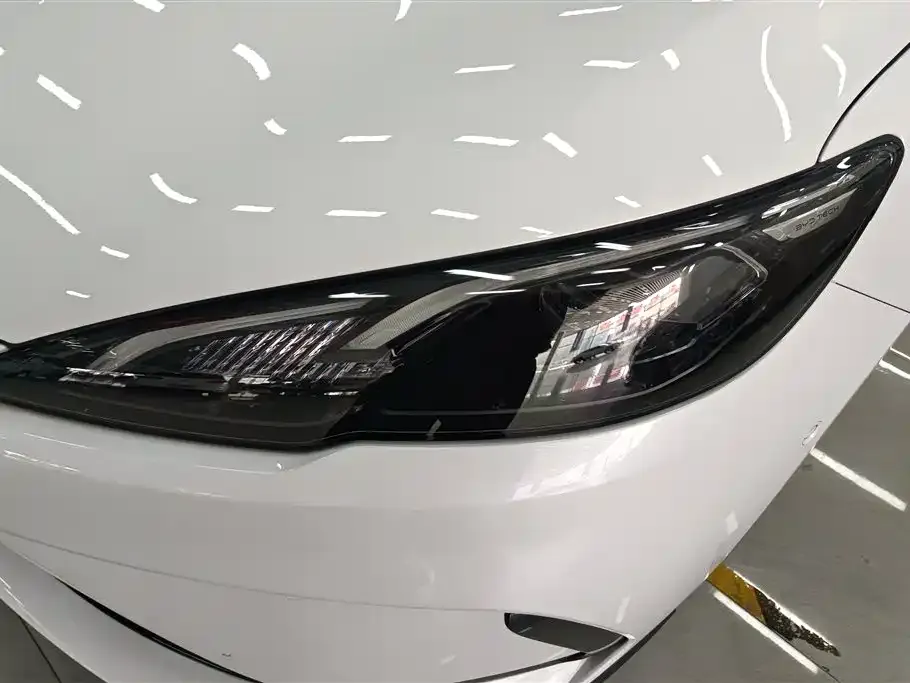 BYD Seal 05 DM-i — фото 6